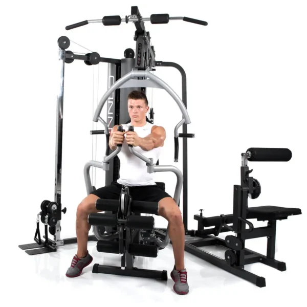 Finnlo AUTARK 6600 multi-gym - Image 3