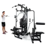 Finnlo AUTARK 6600 multi-gym - Image 10