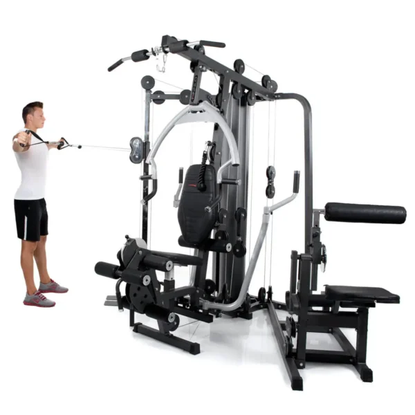 Finnlo AUTARK 6600 multi-gym - Image 10