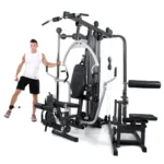 Finnlo AUTARK 6600 multi-gym - Image 2