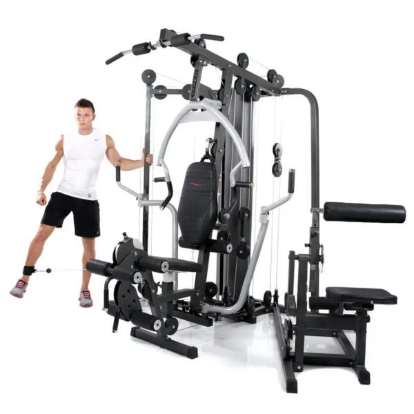 Finnlo AUTARK 6600 multi-gym - Image 2
