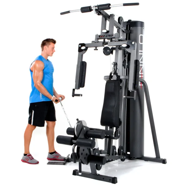 Finnlo AUTARK 2500 multi-gym - Image 4