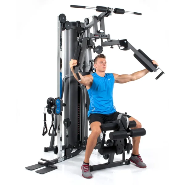Finnlo AUTARK 2500 multi-gym - Image 6