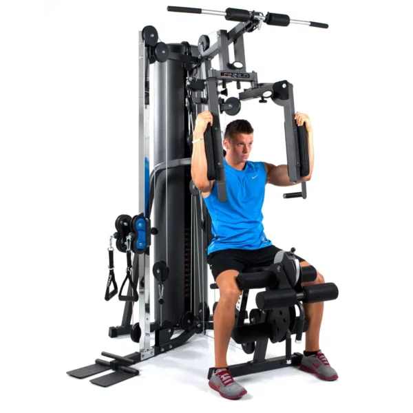 Finnlo AUTARK 2200 multi-gym - Image 2