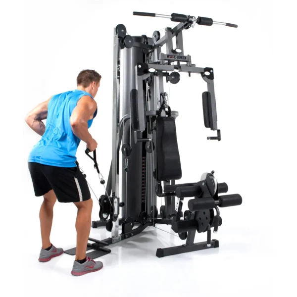 Finnlo AUTARK 1500 multi-gym - Image 10