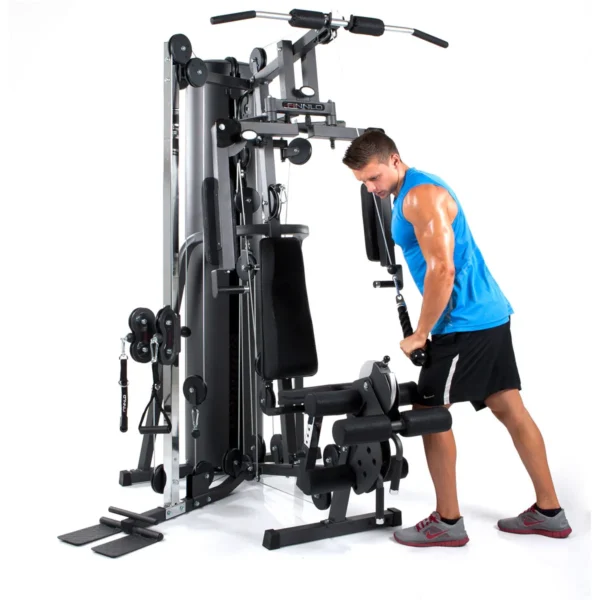 Finnlo AUTARK 2200 multi-gym - Image 5