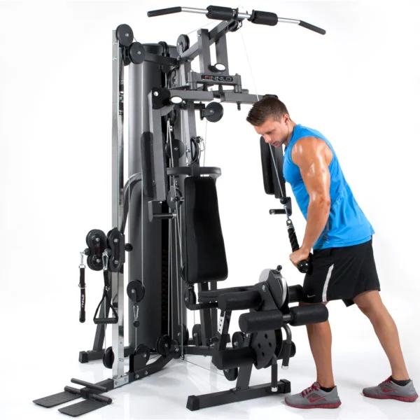Finnlo AUTARK 1500 multi-gym - Image 9