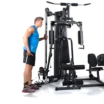 Finnlo AUTARK 2500 multi-gym - Image 3