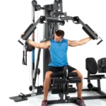 Finnlo AUTARK 2500 multi-gym - Image 7