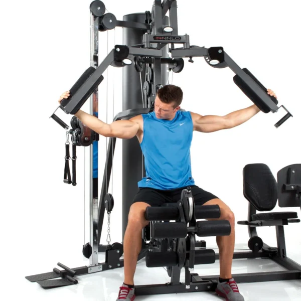 Finnlo AUTARK 2500 multi-gym - Image 7