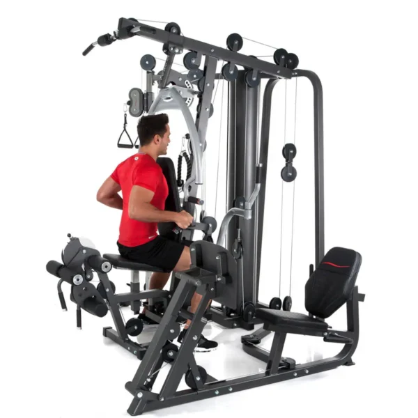 Finnlo AUTARK 6800 multi-gym - Image 4