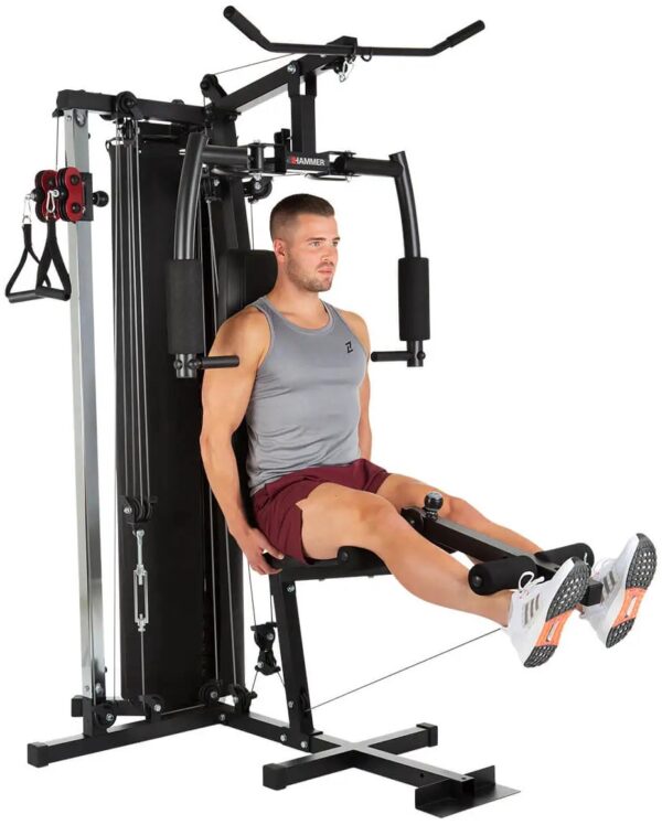 Hammer multi-gym Ferrum TX2 - Image 6
