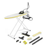 Karcher parni čistilec SI 4 EasyFix Iron bel, 1.512-637.0 - Image 3