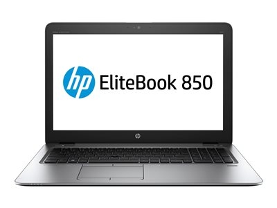 Prenosnik HP Elitebook 850 G3 / i7 / RAM 8 GB / SSD Disk / 15,6″ FHD