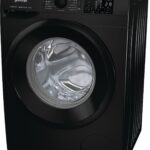 Gorenje WNEI84AS/B pralni stroj (črne barve) - Image 2