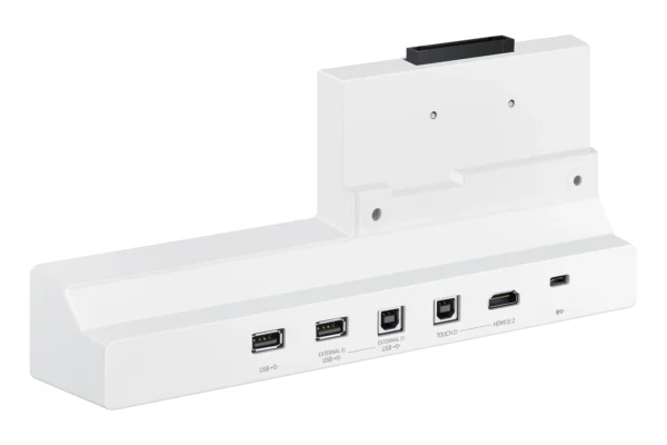 SAMSUNG interaktivni zaslon FLIP 2 WM65B (LH65WMBWBGCXEN) Prikazovalnik Samsung All-In-One Touch, WiFi - Image 9