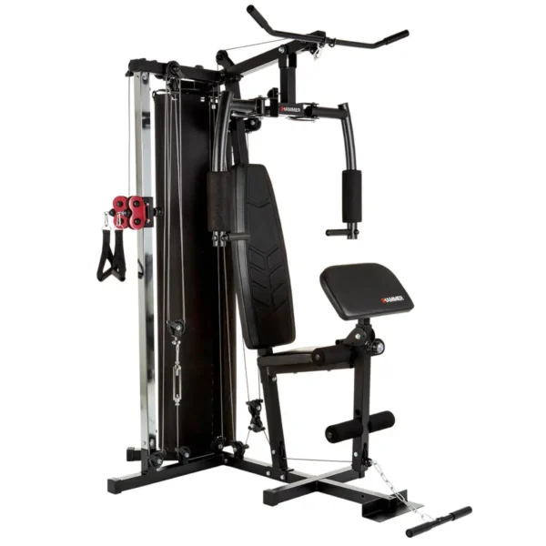 Hammer multi-gym Ferrum TX2