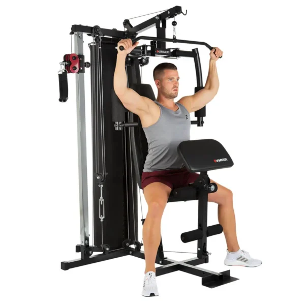 Hammer multi-gym Ferrum TX2 - Image 5