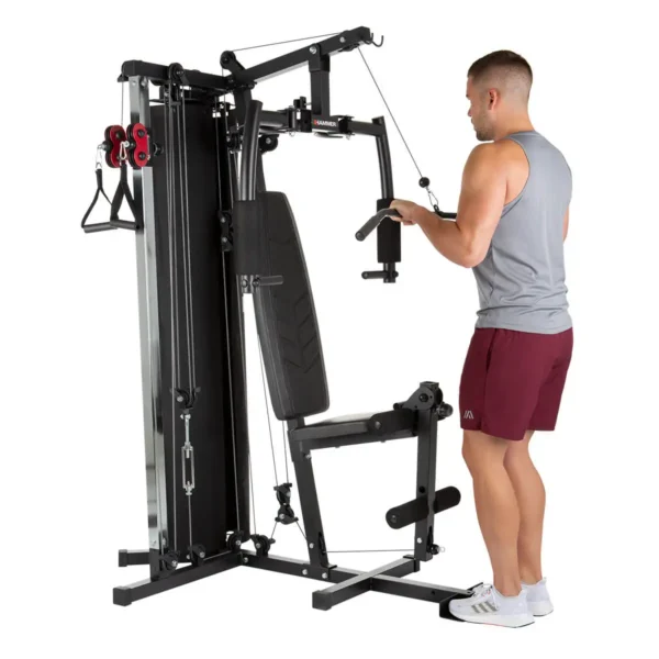 Hammer multi-gym Ferrum TX2 - Image 3