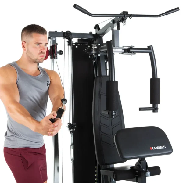 Hammer multi-gym Ferrum TX2 - Image 4