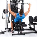 Finnlo AUTARK 2500 multi-gym - Image 10