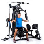 Finnlo AUTARK 2500 multi-gym - Image 11