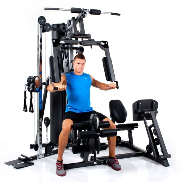 Finnlo AUTARK 2500 multi-gym - Image 11