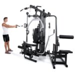 Finnlo AUTARK 6600 multi-gym - Image 8