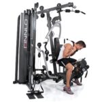 Finnlo AUTARK 6800 multi-gym - Image 12