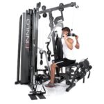 Finnlo AUTARK 6600 multi-gym - Image 11