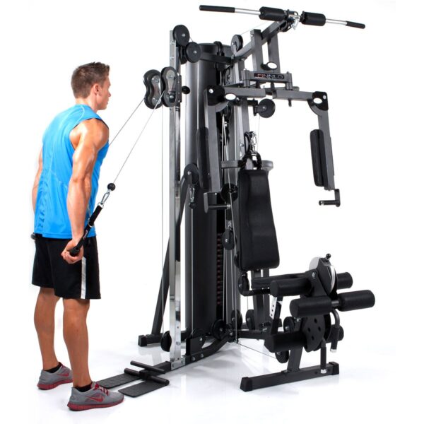 Finnlo AUTARK 2200 multi-gym - Image 3