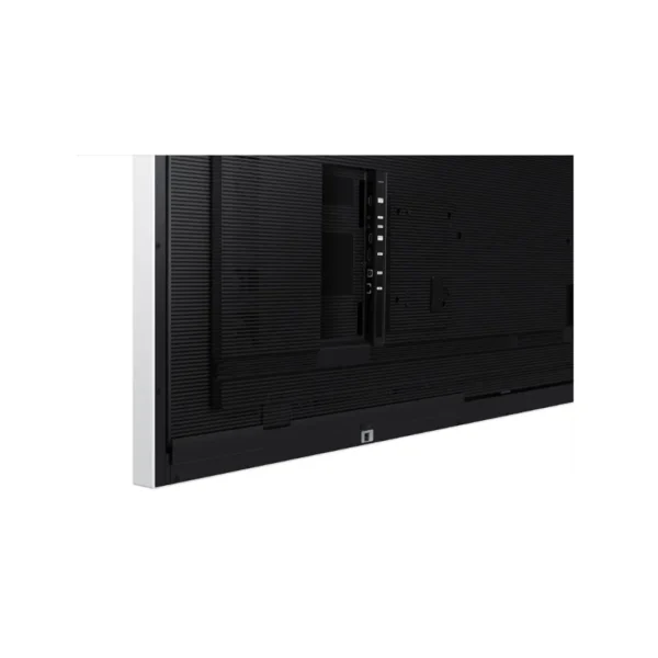 SAMSUNG interaktivni zaslon FLIP WM85B (LH85WMBWLGCXEN), IR Touch, HDMI Out, USB-C - Image 3
