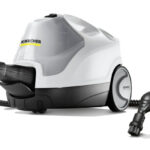 Karcher parni čistilec SI 4 EasyFix Iron bel, 1.512-637.0