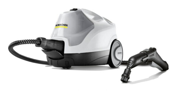 Karcher parni čistilec SI 4 EasyFix Iron bel, 1.512-637.0