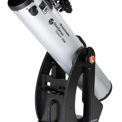 Celestron StarSense Explorer 8” Teleskop