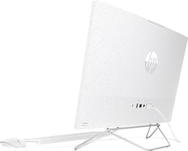 Računalnik HP 24-cb1008na AiO | 12.gen i3 (hexa-core) / i3 / RAM 4 GB / SSD Disk - Image 2