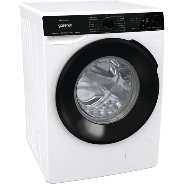 Gorenje W2PNA14APWIFI pralni stroj - Image 2