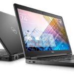 Prenosnik Dell Latitude 5590 / i7 / RAM 8 GB / SSD Disk / 15,6″ FHD - Image 3