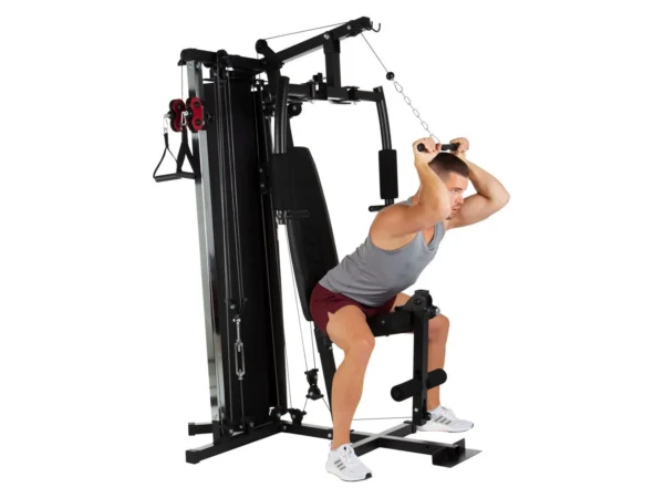 Hammer multi-gym Ferrum TX2 - Image 7