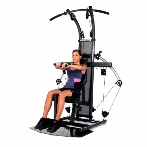 Finnlo BioForce Extreme multi-gym - Image 7
