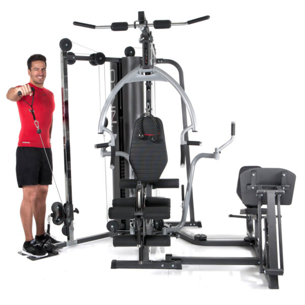 Finnlo AUTARK 6800 multi-gym - Image 5