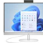 Računalnik HP All-in-One 27-cr1770ng | Ultra 7 155U / Ultra 7 / RAM 16 GB / SSD Disk
