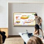 SAMSUNG interaktivni zaslon FLIP 2 WM65B (LH65WMBWBGCXEN) Prikazovalnik Samsung All-In-One Touch, WiFi - Image 8