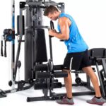 Finnlo AUTARK 2500 multi-gym - Image 13