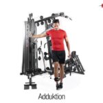 Finnlo AUTARK 6800 multi-gym - Image 10