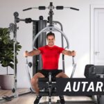 Finnlo AUTARK 6800 multi-gym - Image 8