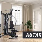 Finnlo AUTARK 6800 multi-gym - Image 13