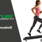 Tunturi Cardio Fit T40