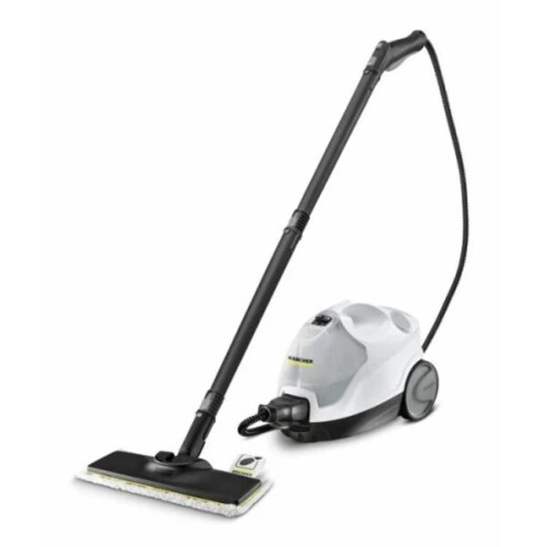 Karcher parni čistilec SI 4 EasyFix Iron bel, 1.512-637.0 - Image 2