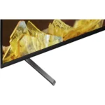 SONY TV XR75X90LAEP 100 Hz / BRAVIA XR / Full Array LED - Image 2